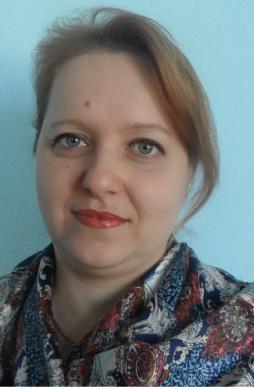 Бузиашвили Наталья Владимировна